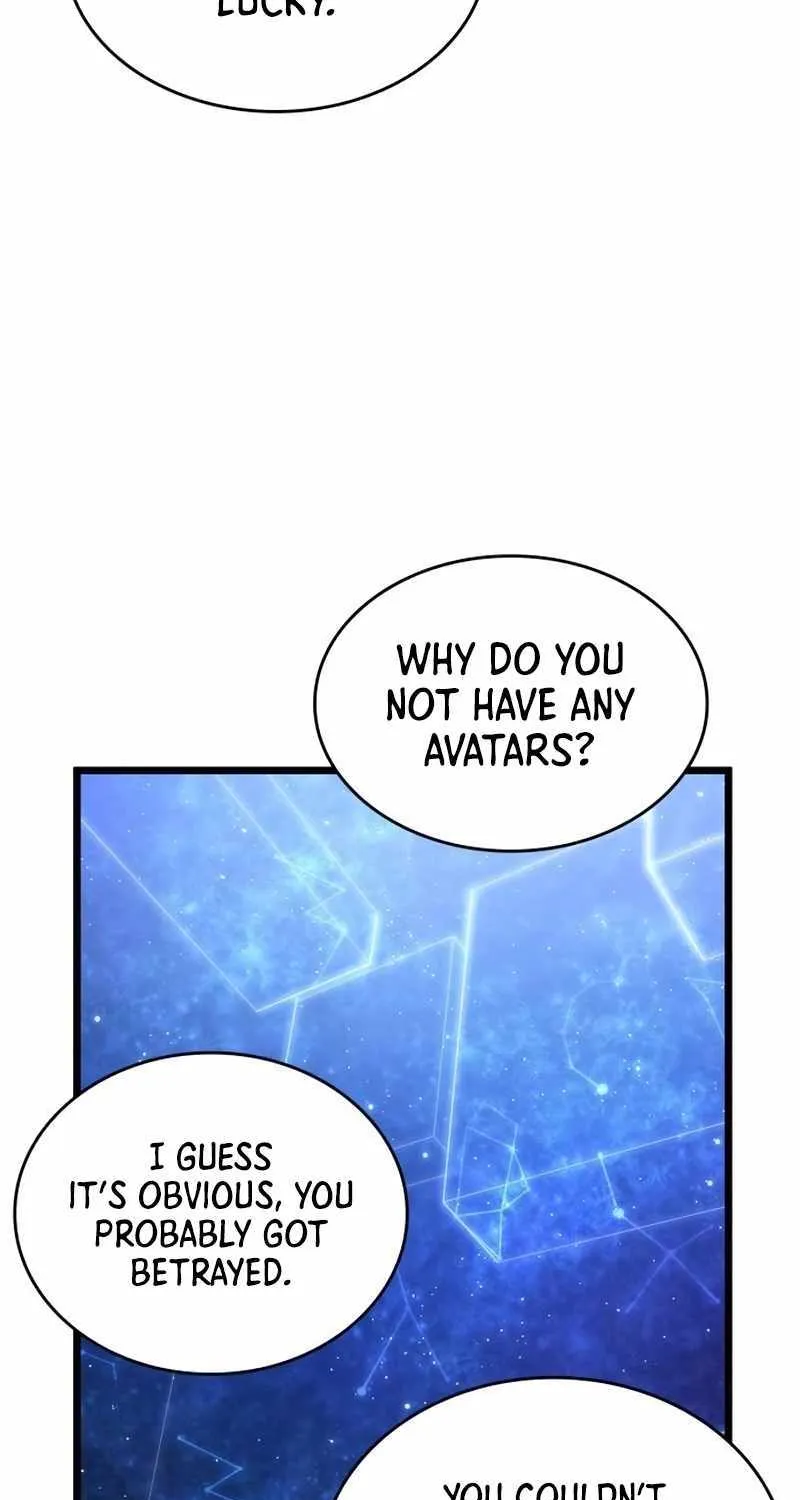 The World After The Fall Zinmanga X Chapter 116 Page 69