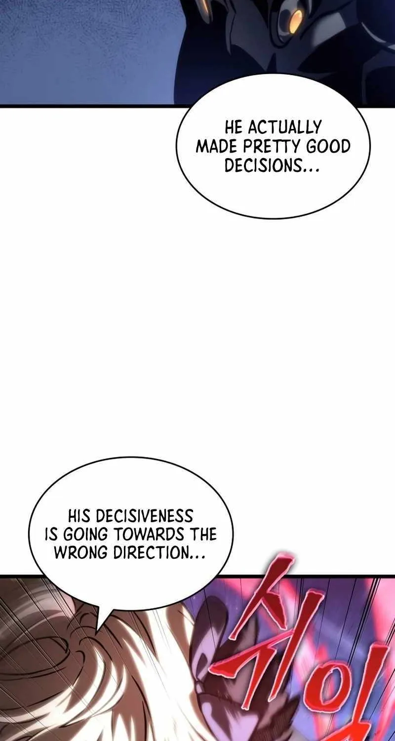 The World After The Fall Zinmanga X Chapter 116 Page 74