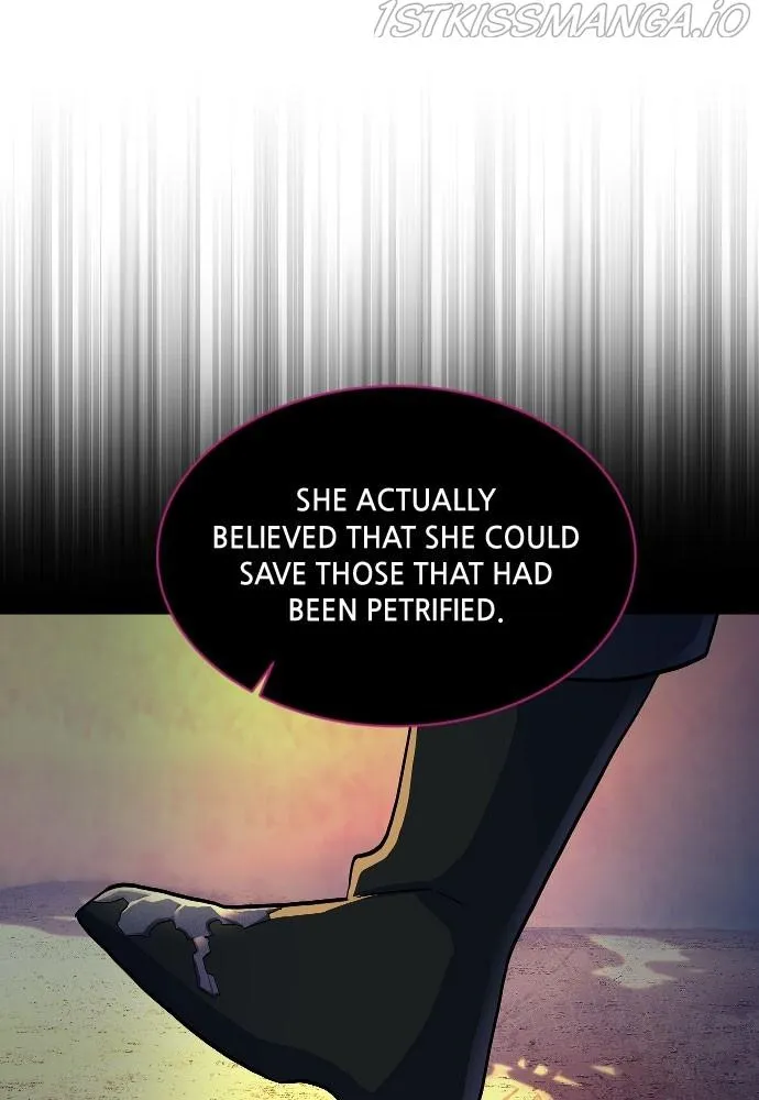 The Last Golden Child Zinmanga X Chapter 55 Page 20