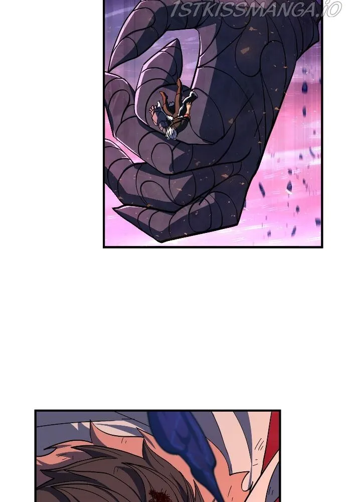 The Last Golden Child Zinmanga X Chapter 55 Page 35