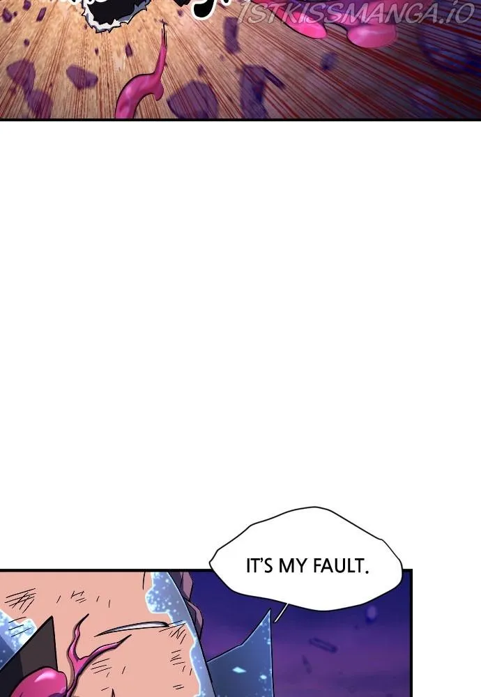 The Last Golden Child Zinmanga X Chapter 55 Page 38
