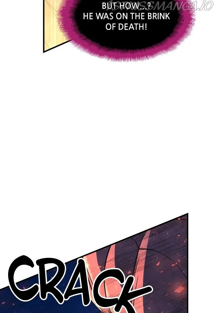 The Last Golden Child Zinmanga X Chapter 55 Page 81