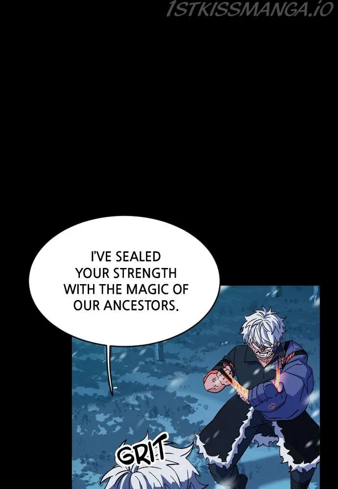 The Last Golden Child Zinmanga X Chapter 55 Page 93