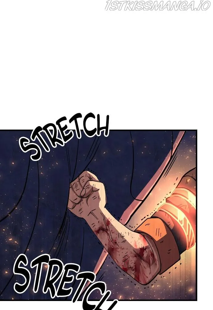 The Last Golden Child Zinmanga X Chapter 55 Page 100