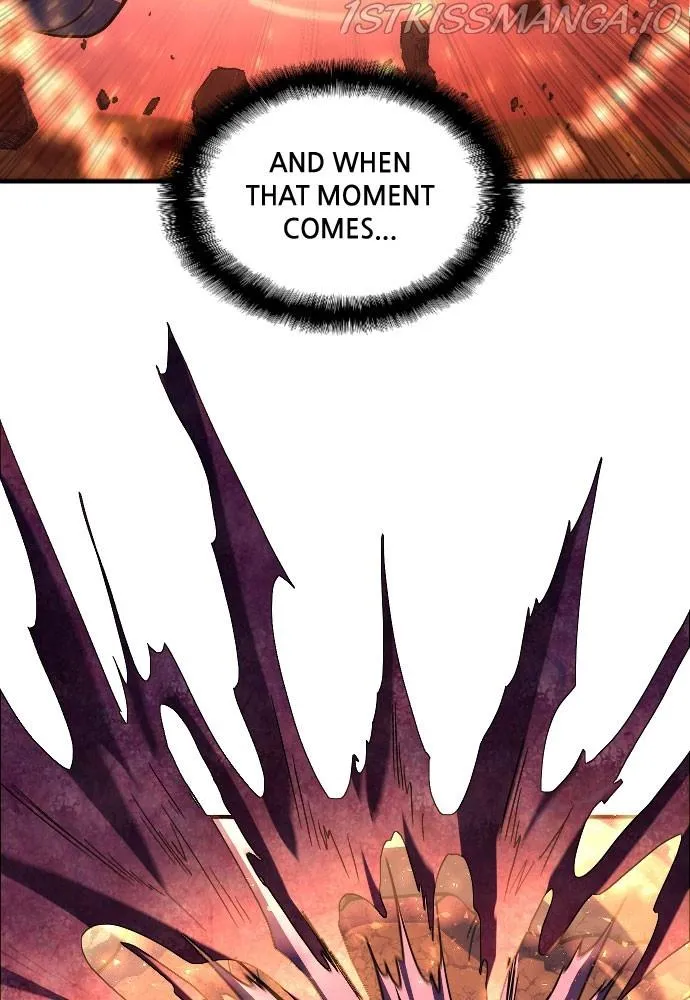 The Last Golden Child Zinmanga X Chapter 55 Page 106