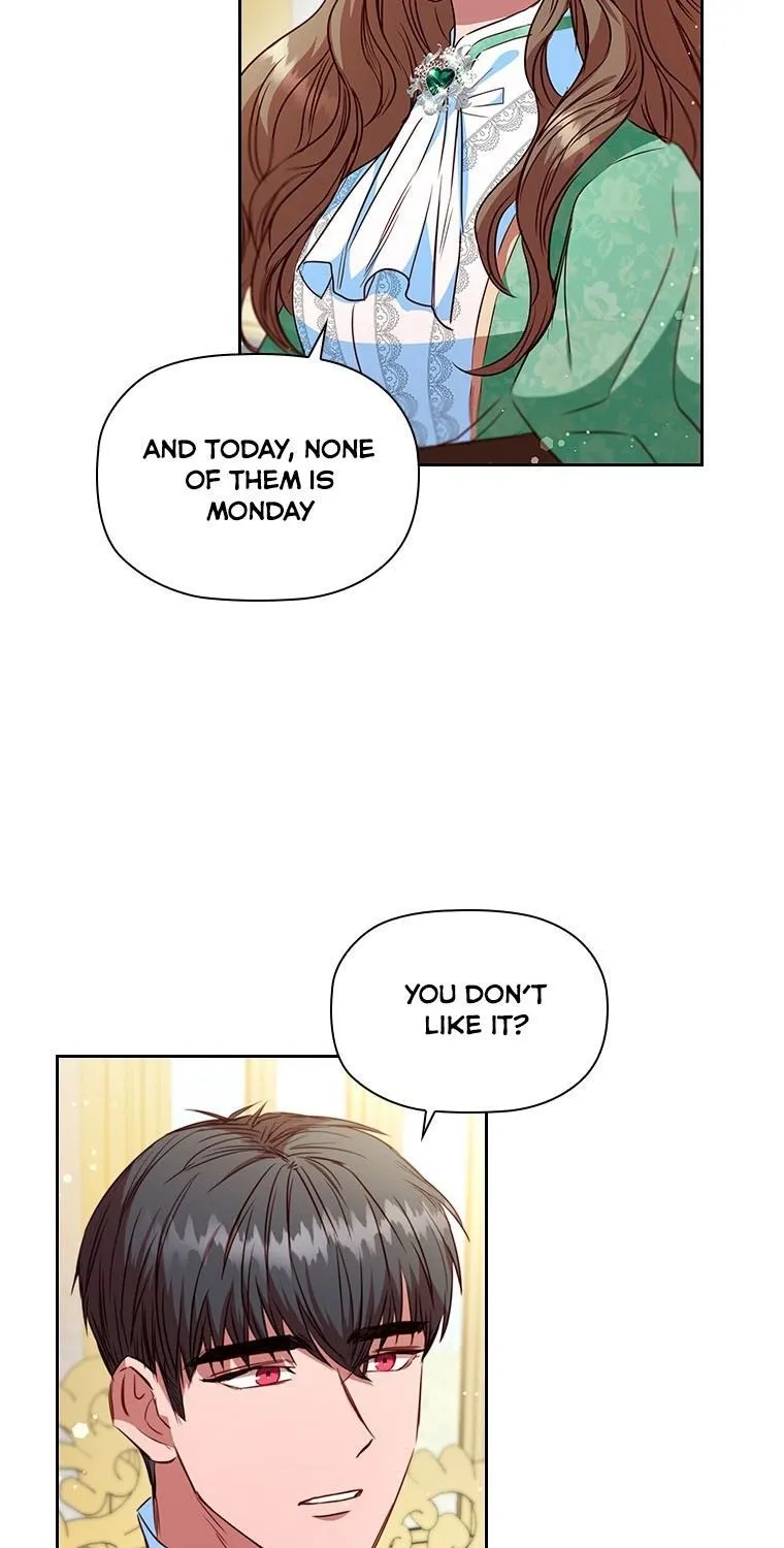 An Extra In The Family Is The First To Be Abandoned Zinmanga X Chapter 18 Page 25