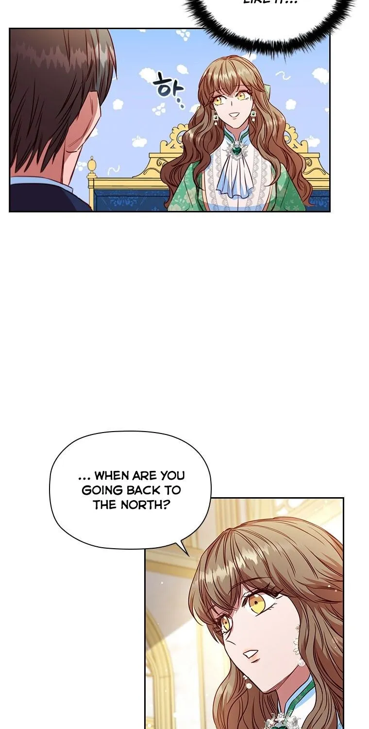 An Extra In The Family Is The First To Be Abandoned Zinmanga X Chapter 18 Page 27