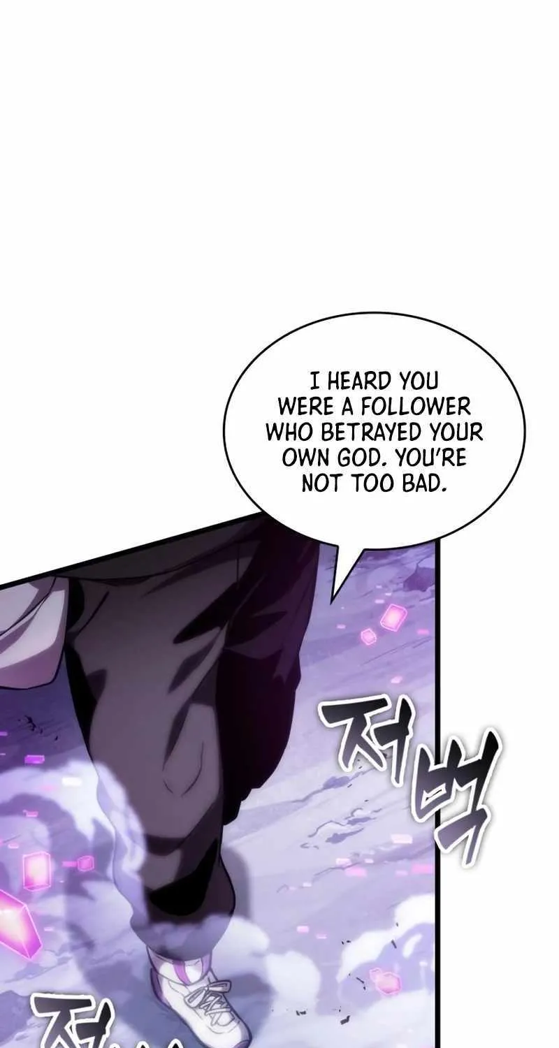 The World After The Fall Zinmanga X Chapter 115 Page 3