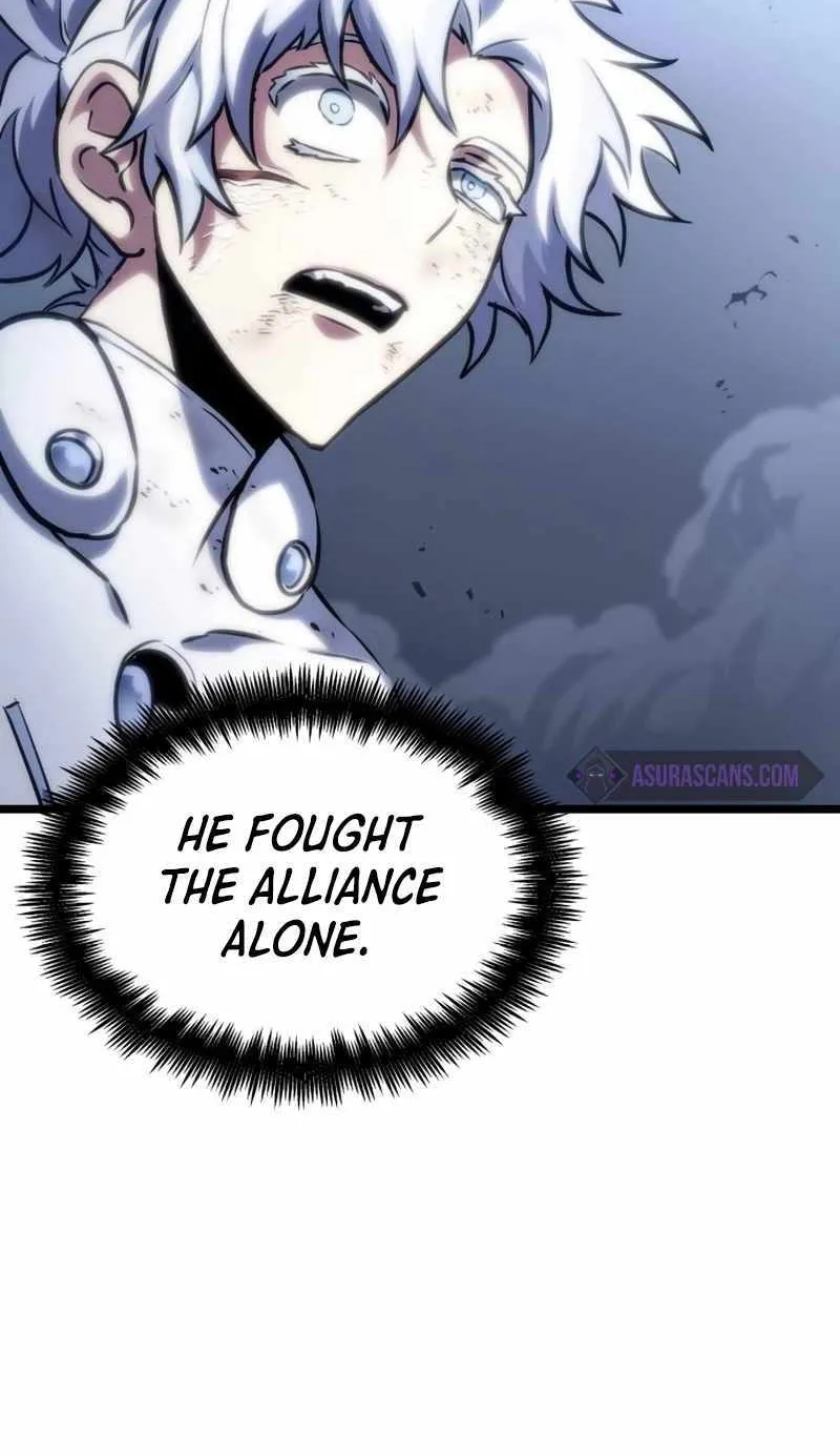 The World After The Fall Zinmanga X Chapter 115 Page 22