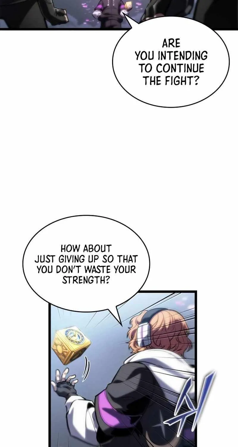 The World After The Fall Zinmanga X Chapter 115 Page 26