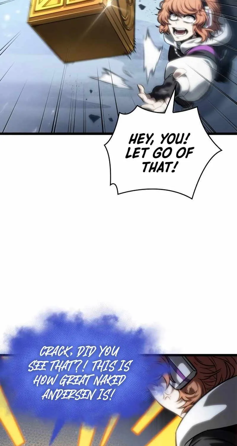 The World After The Fall Zinmanga X Chapter 115 Page 28