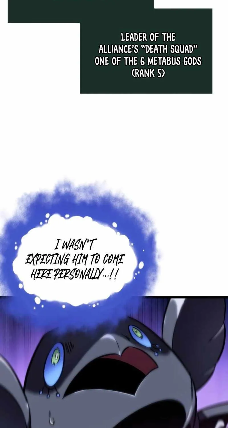 The World After The Fall Zinmanga X Chapter 115 Page 38