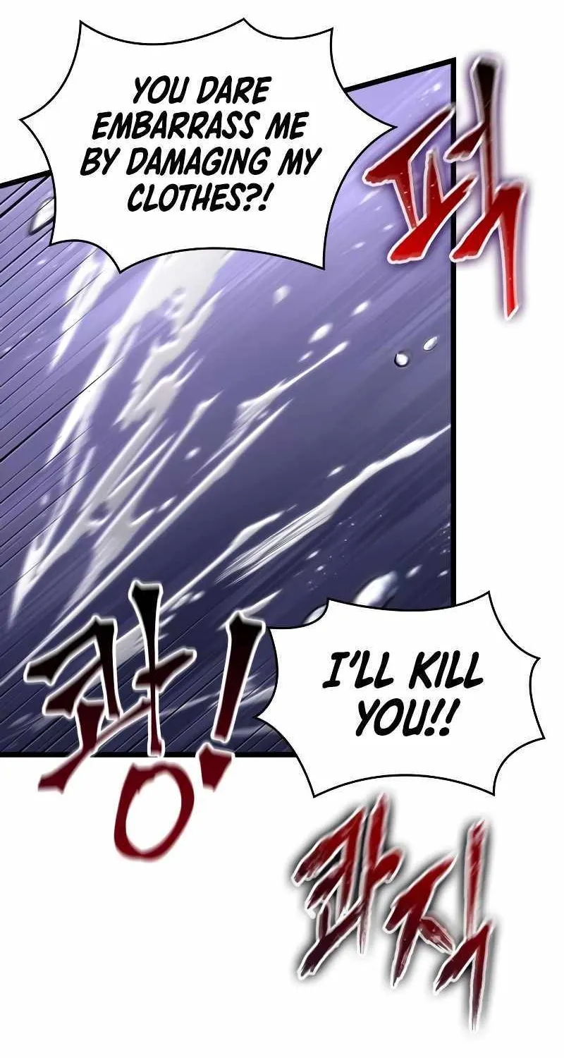 The World After The Fall Zinmanga X Chapter 114 Page 37