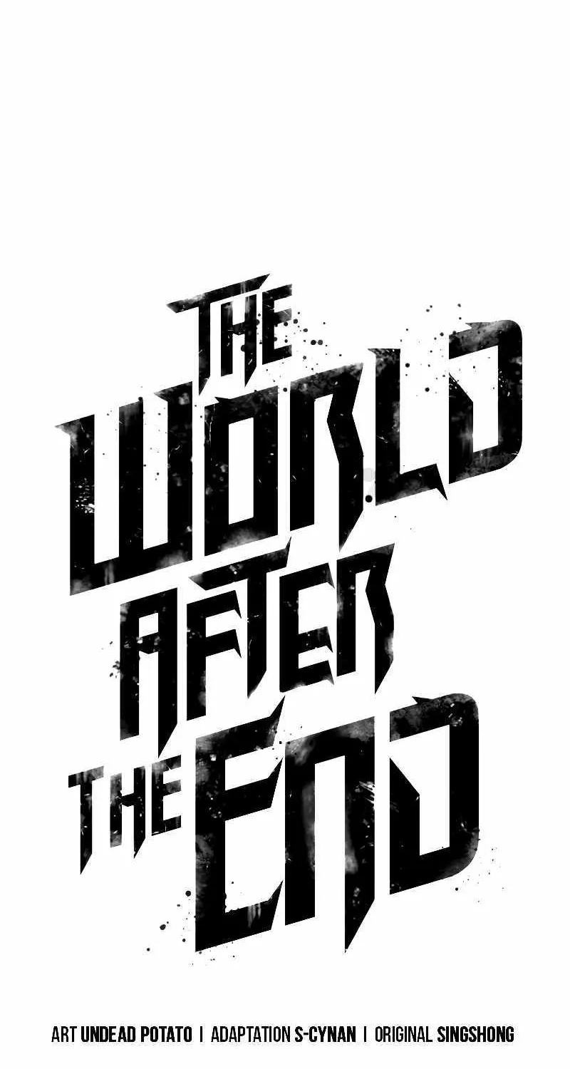 The World After The Fall Zinmanga X Chapter 114 Page 50