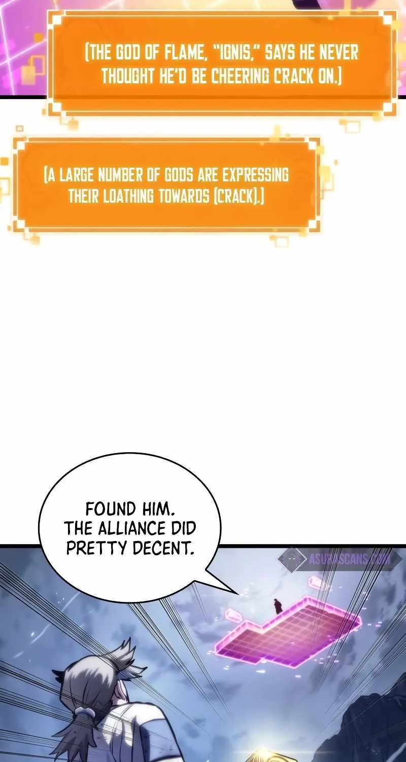 The World After The Fall Zinmanga X Chapter 114 Page 53