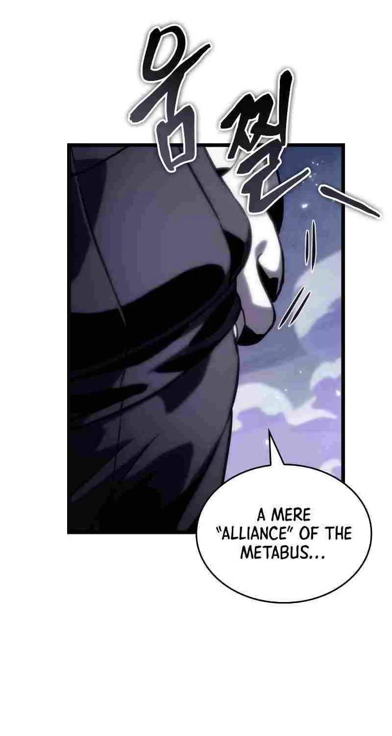 The World After The Fall Zinmanga X Chapter 114 Page 88