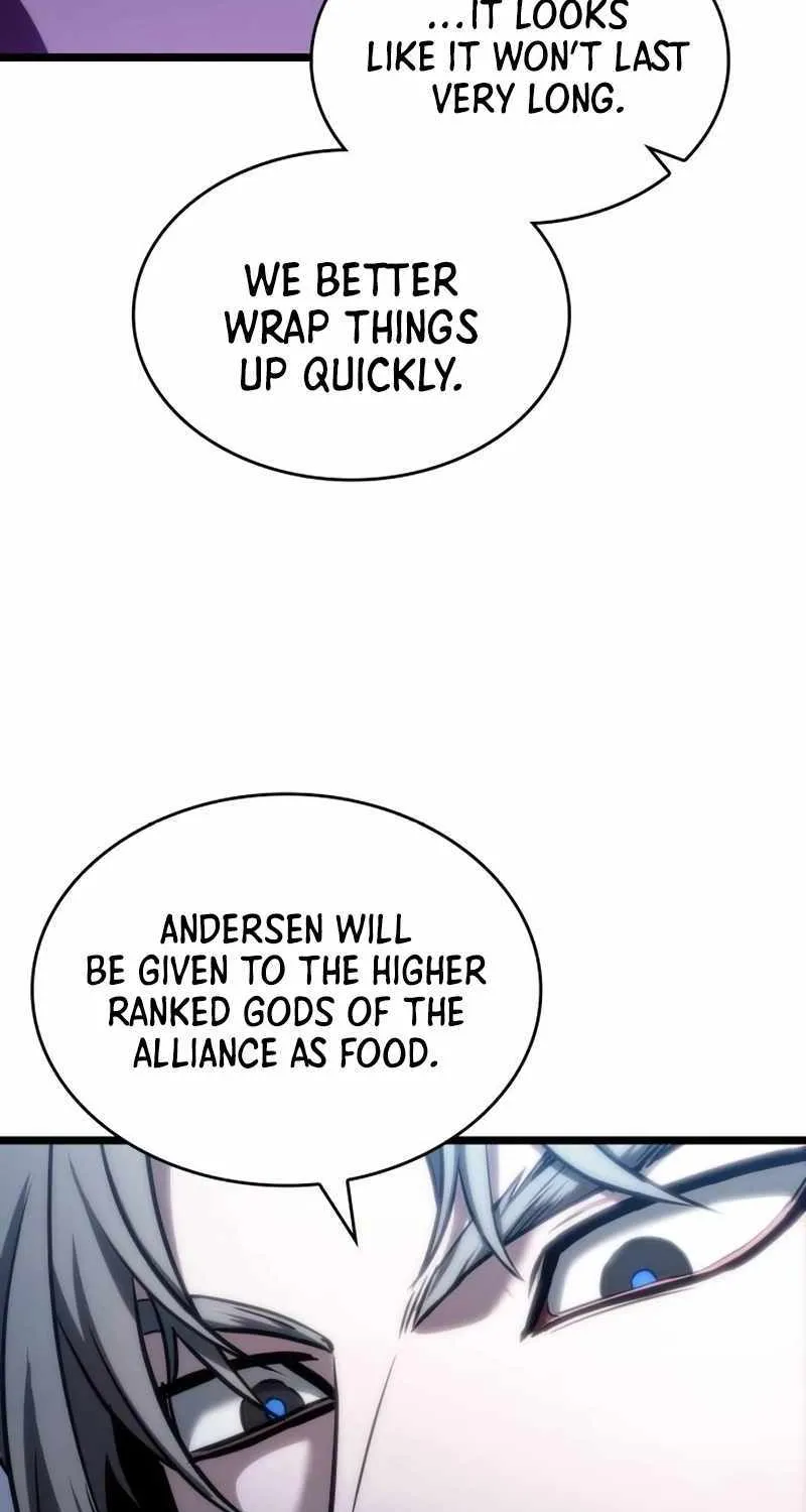 The World After The Fall Zinmanga X Chapter 113 Page 14