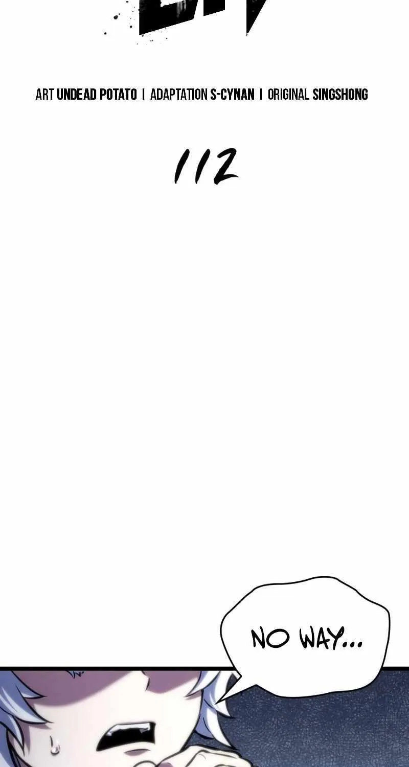 The World After The Fall Zinmanga X Chapter 112 Page 26