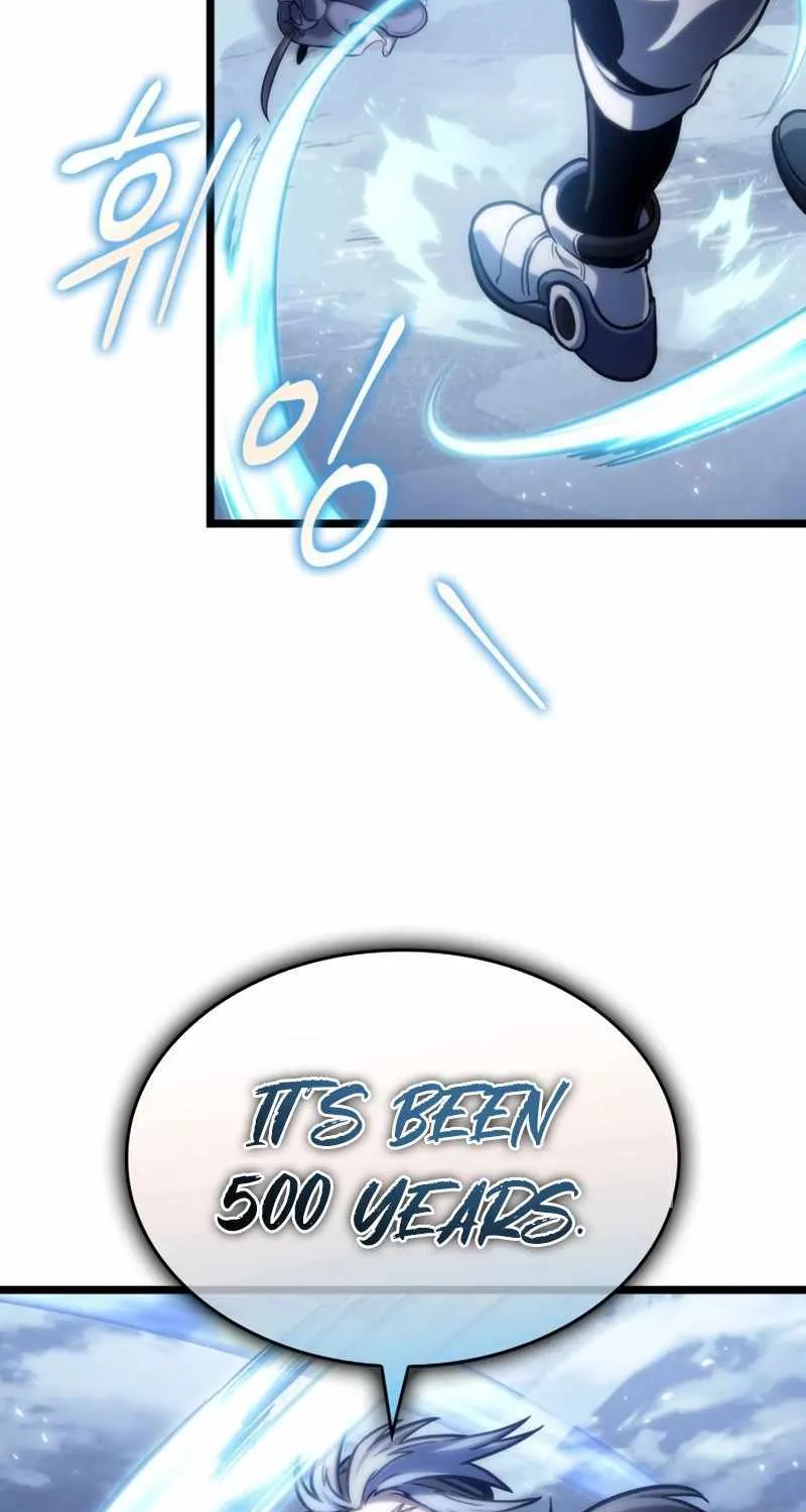 The World After The Fall Zinmanga X Chapter 112 Page 34
