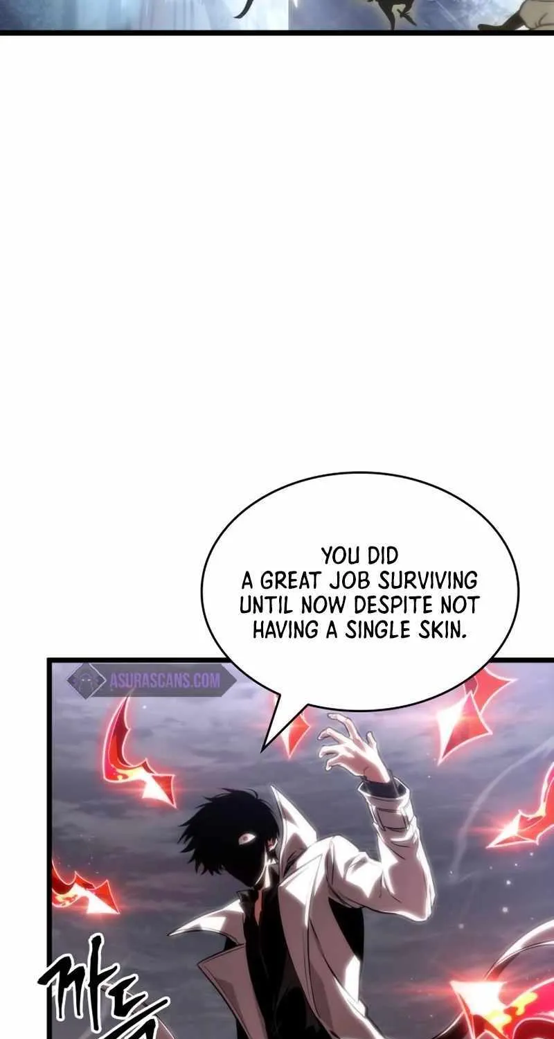 The World After The Fall Zinmanga X Chapter 112 Page 40