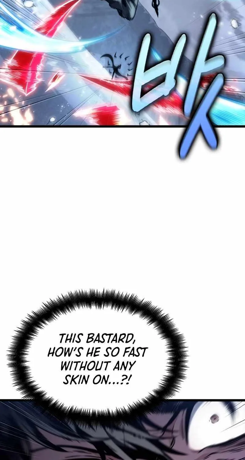 The World After The Fall Zinmanga X Chapter 112 Page 45