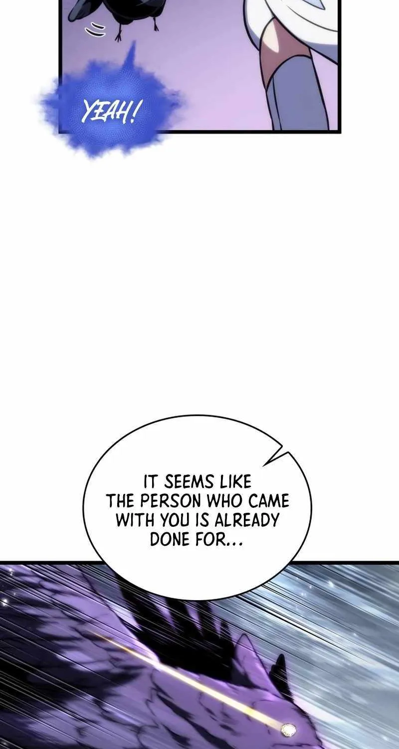 The World After The Fall Zinmanga X Chapter 112 Page 55