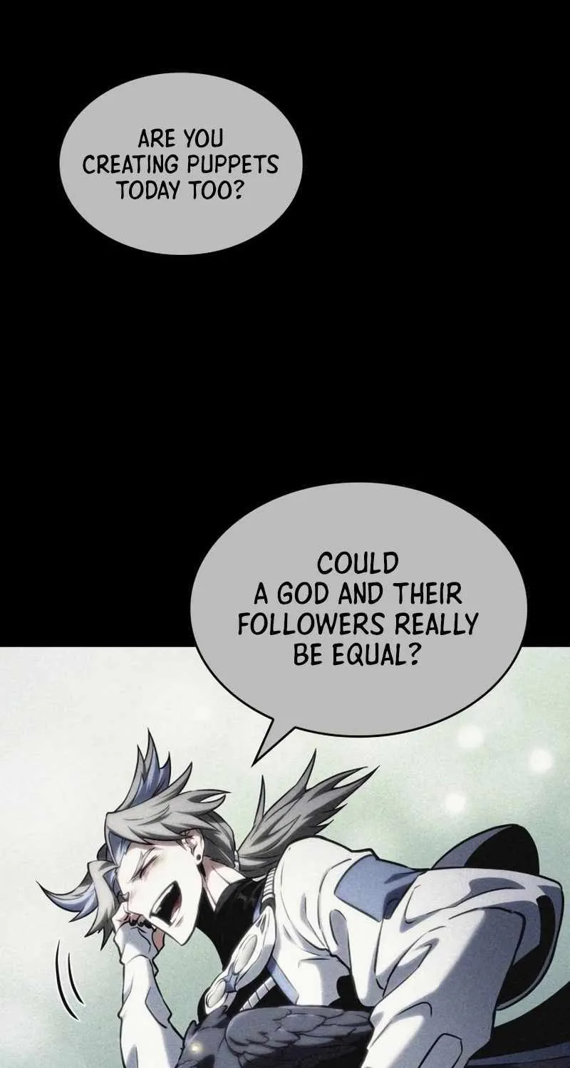 The World After The Fall Zinmanga X Chapter 112 Page 60