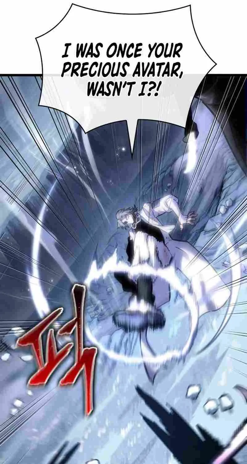 The World After The Fall Zinmanga X Chapter 112 Page 80