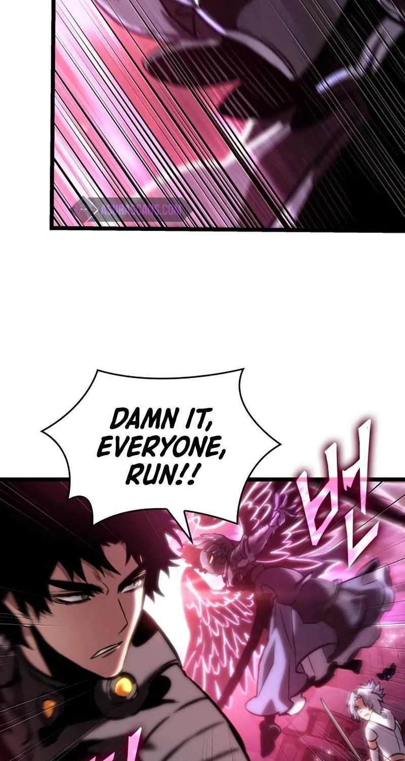 The World After The Fall Zinmanga X Chapter 112 Page 106