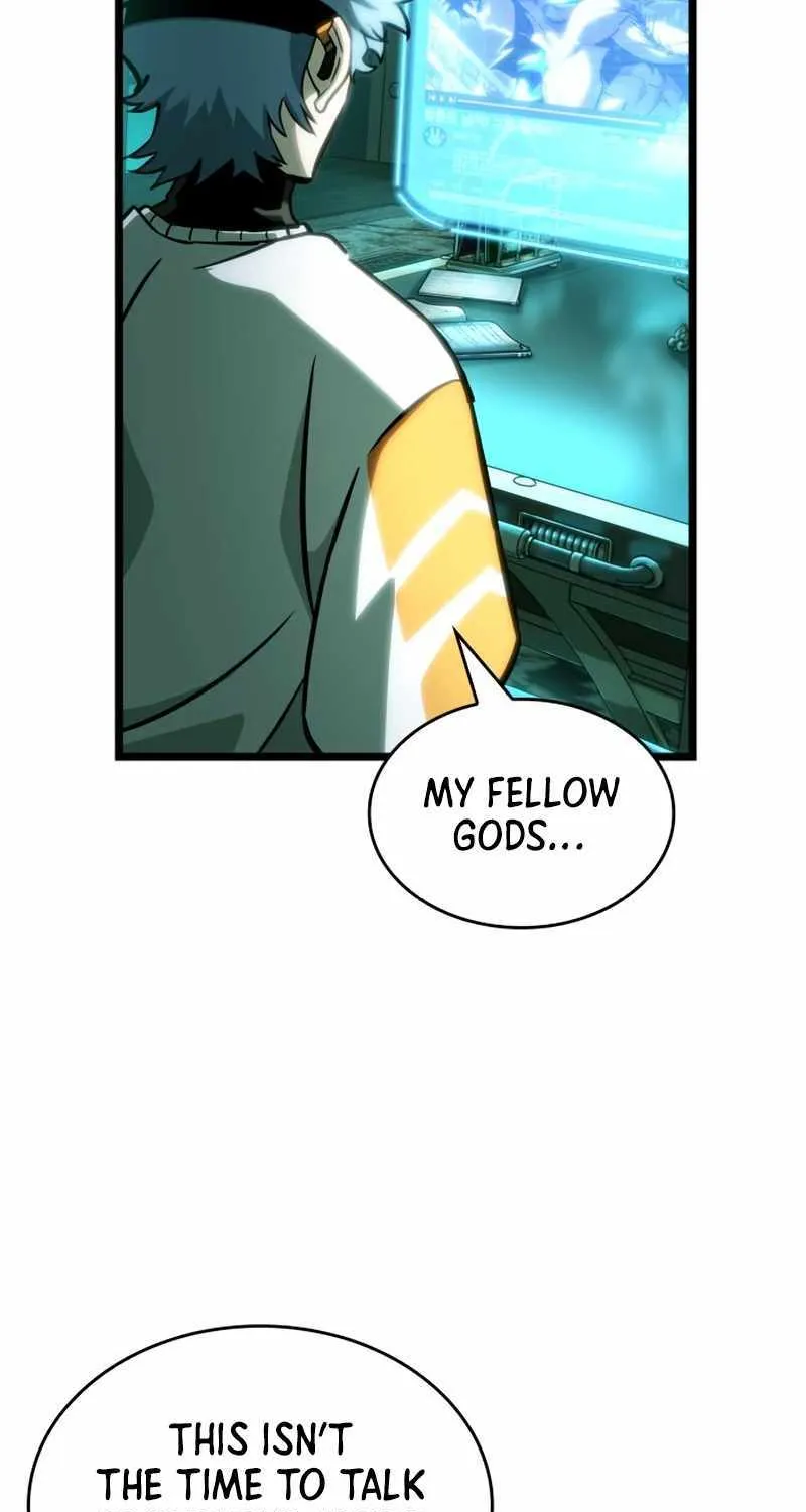 The World After The Fall Zinmanga X Chapter 109 Page 95
