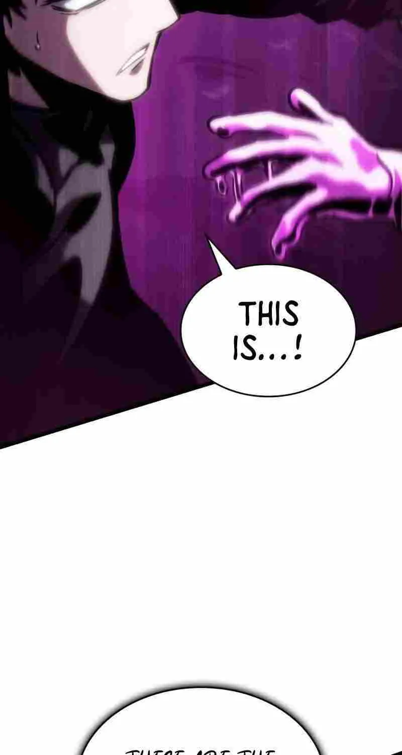 The World After The Fall Zinmanga X Chapter 108 Page 6
