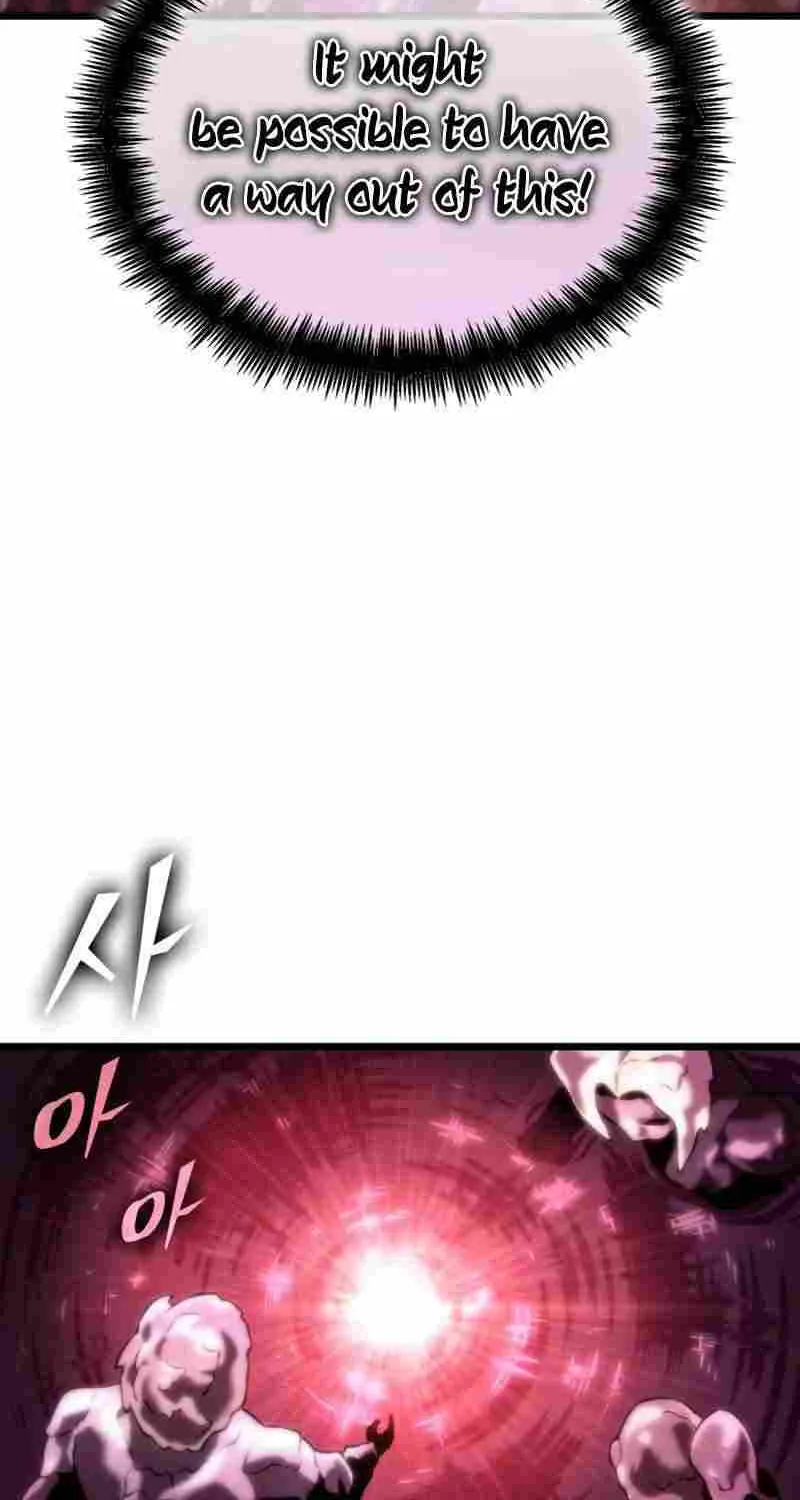 The World After The Fall Zinmanga X Chapter 108 Page 24
