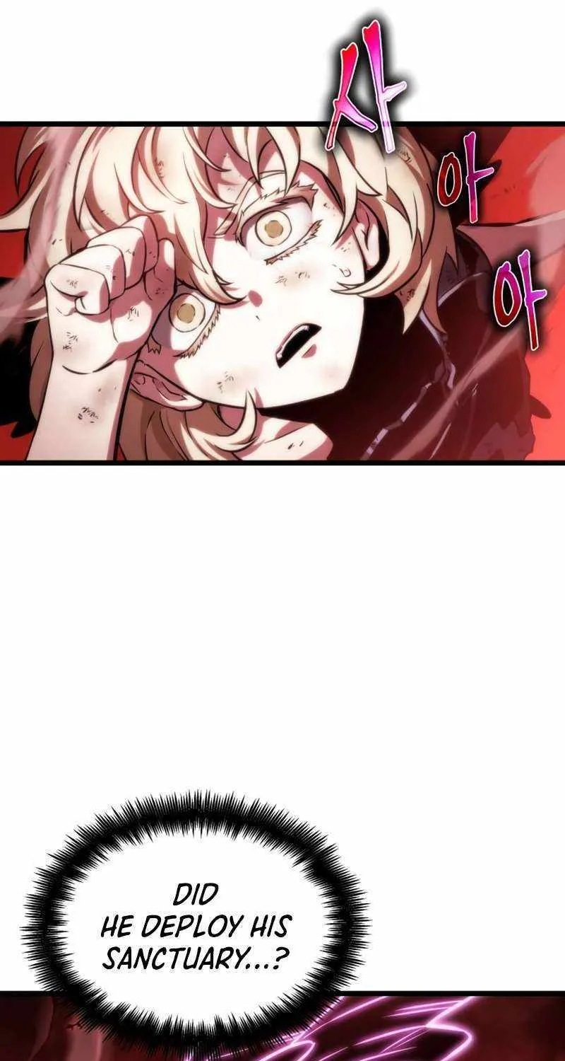 The World After The Fall Zinmanga X Chapter 108 Page 31