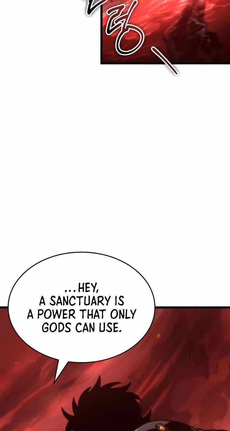 The World After The Fall Zinmanga X Chapter 108 Page 33