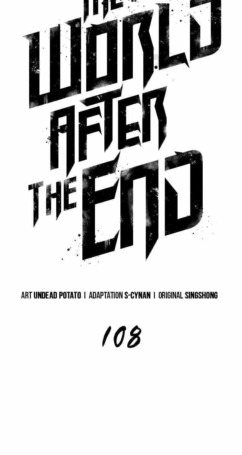 The World After The Fall Zinmanga X Chapter 108 Page 55