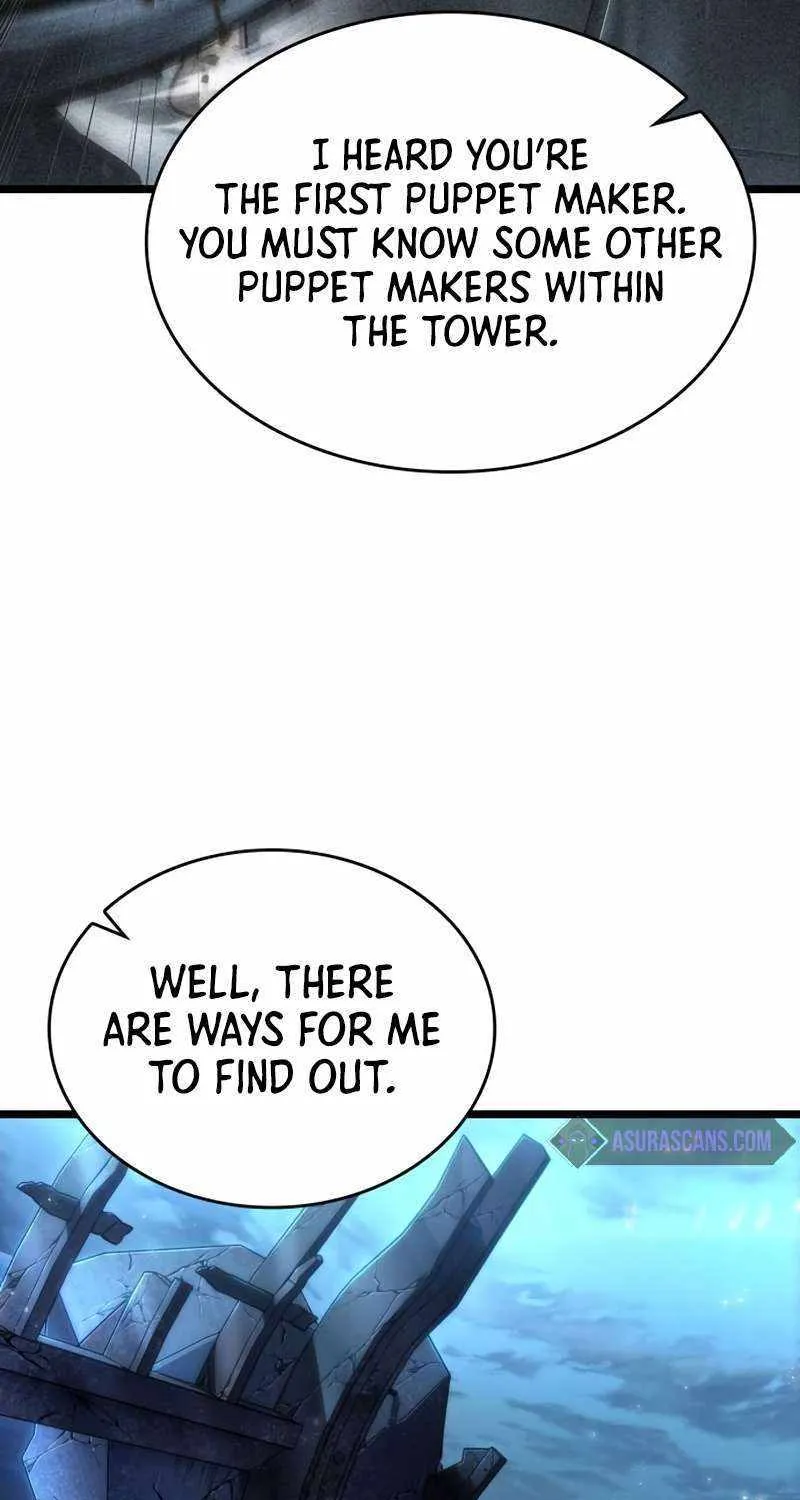 The World After The Fall Zinmanga X Chapter 108 Page 86