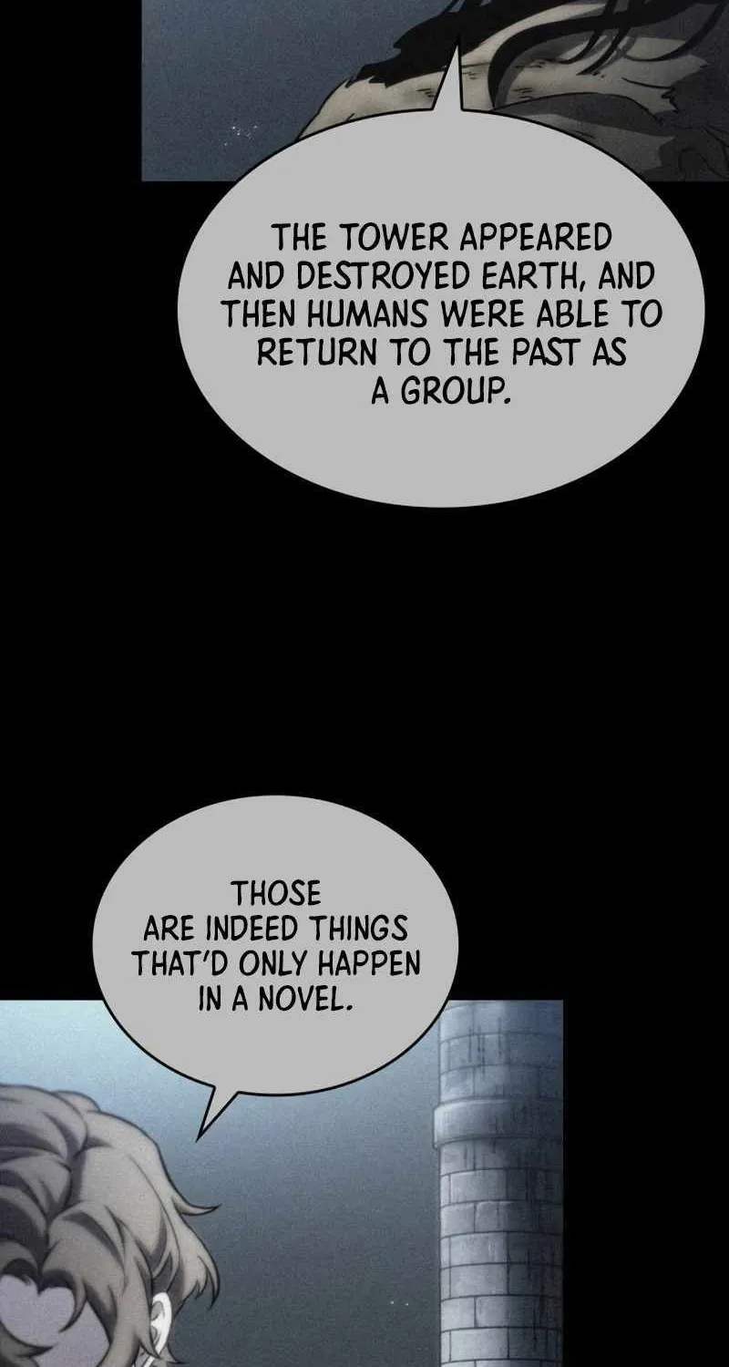 The World After The Fall Zinmanga X Chapter 107 Page 79