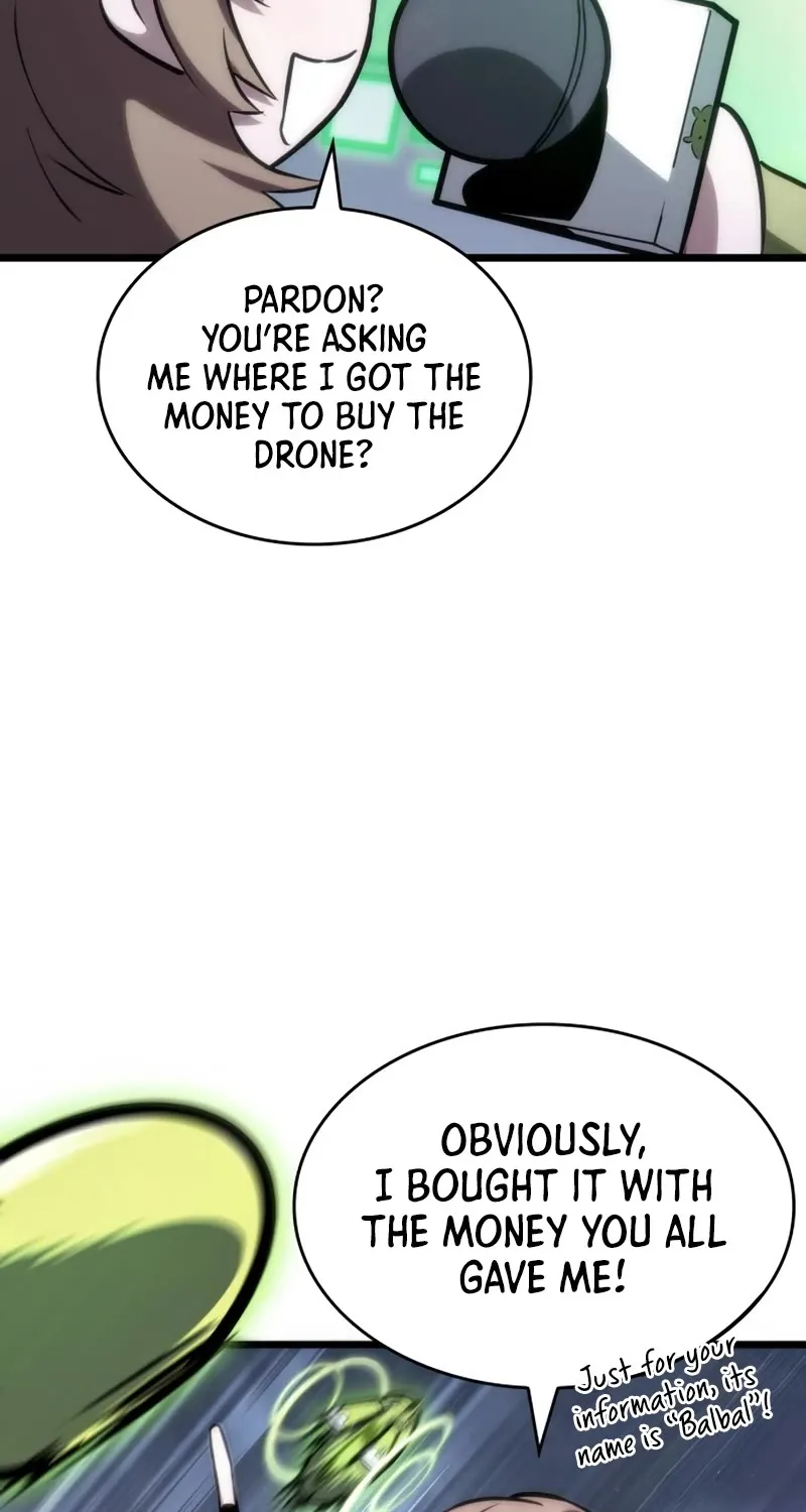 The World After The Fall Zinmanga X Chapter 106 Page 10