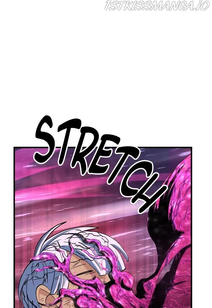 The Last Golden Child Zinmanga X Chapter 54 Page 23