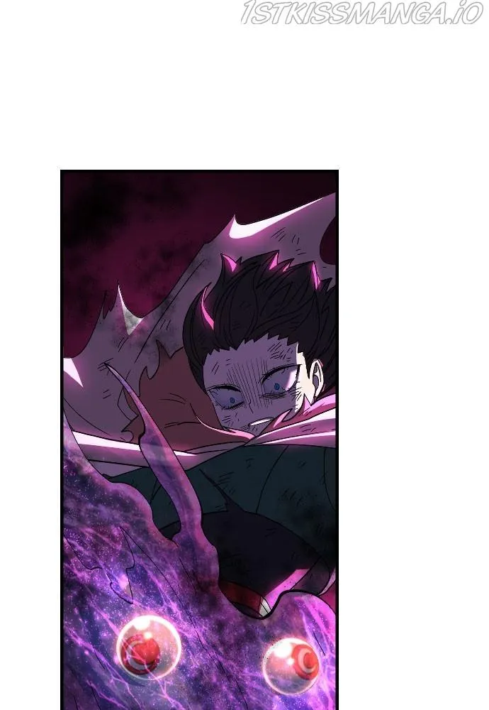 The Last Golden Child Zinmanga X Chapter 54 Page 37