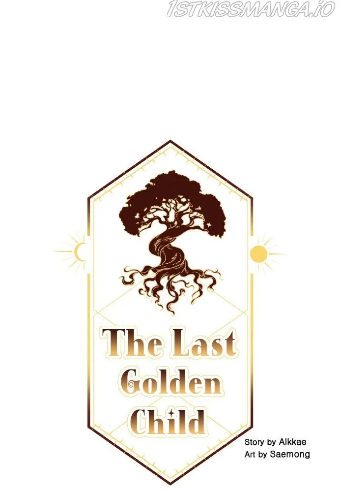 The Last Golden Child Zinmanga X Chapter 54 Page 40