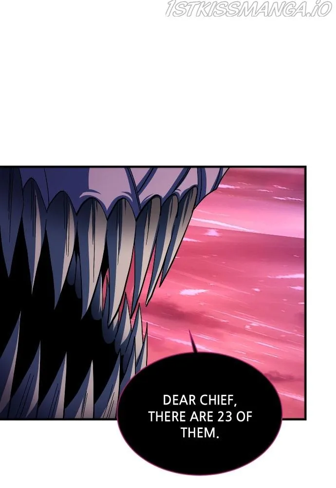 The Last Golden Child Zinmanga X Chapter 54 Page 49