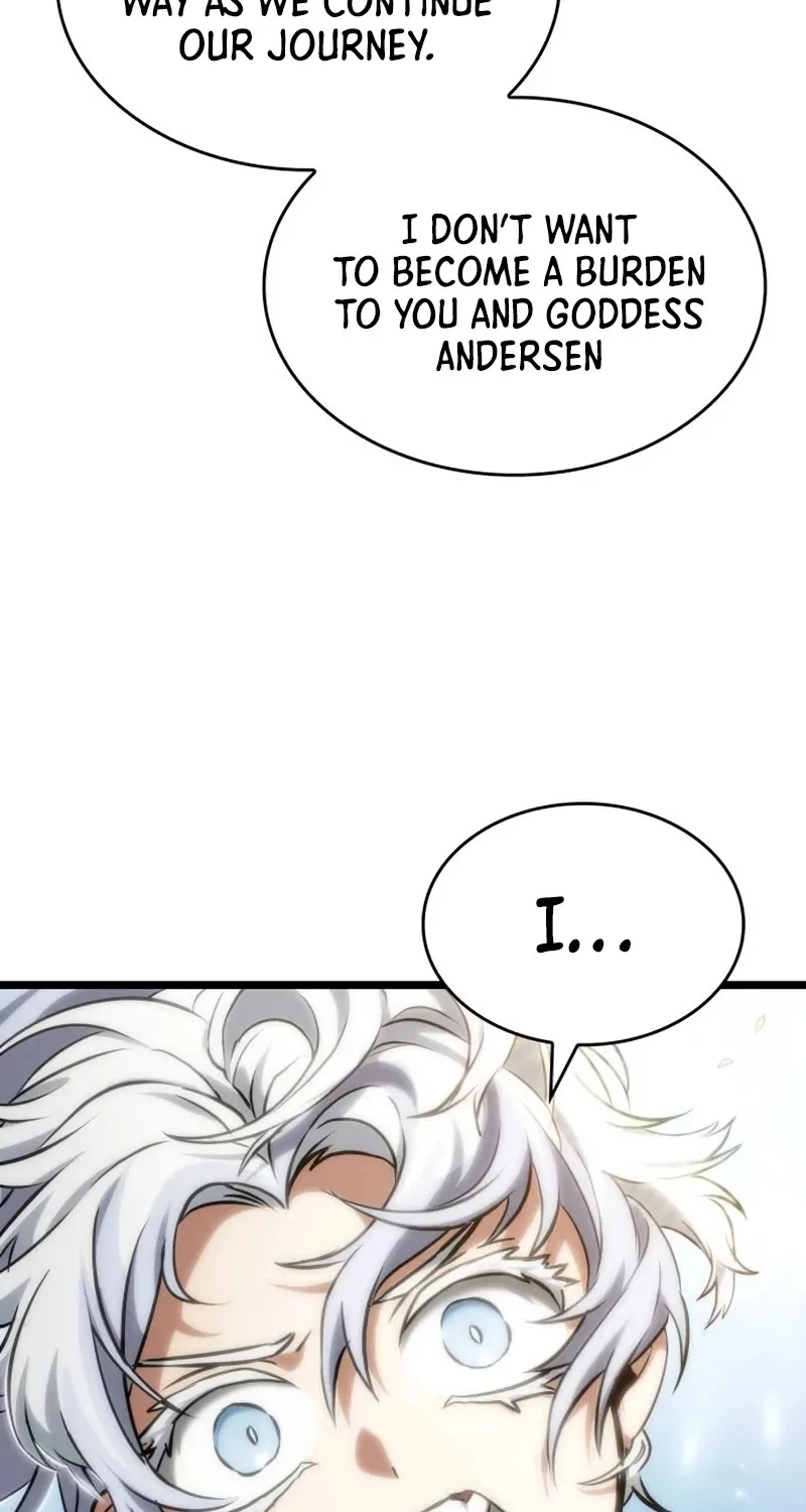 The World After The Fall Zinmanga X Chapter 105 Page 3