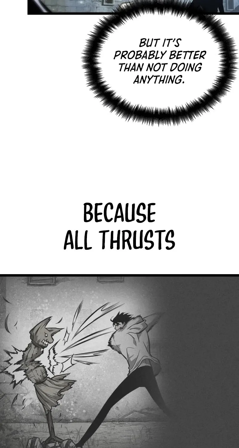 The World After The Fall Zinmanga X Chapter 105 Page 10