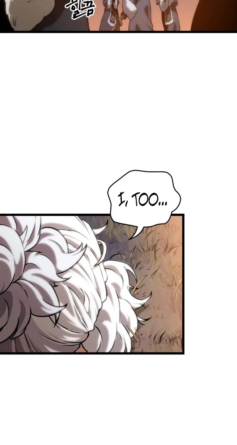 The World After The Fall Zinmanga X Chapter 105 Page 36