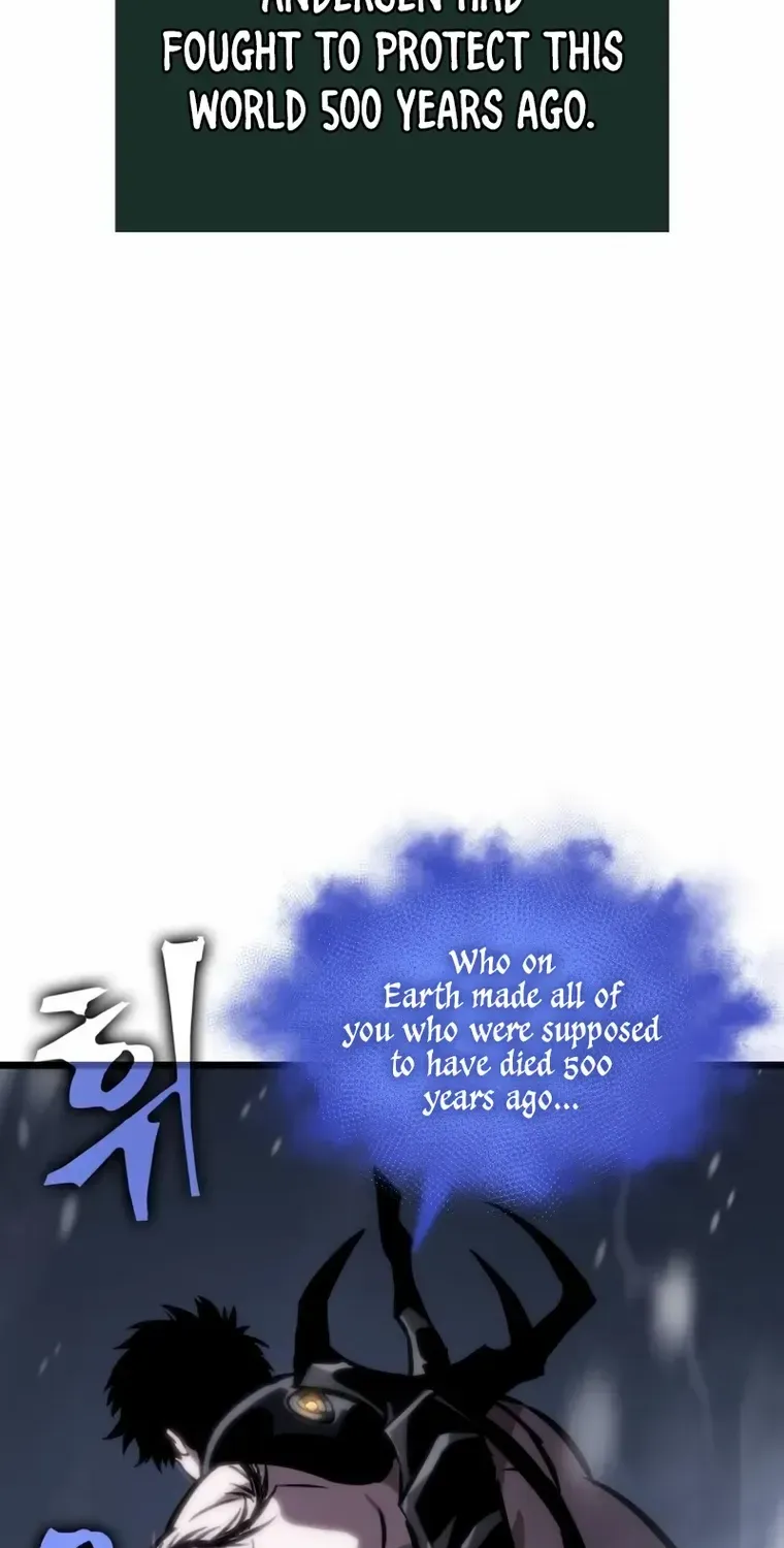 The World After The Fall Zinmanga X Chapter 104 Page 23