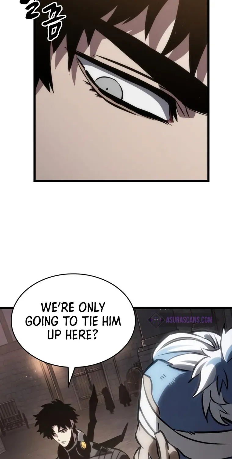 The World After The Fall Zinmanga X Chapter 104 Page 37