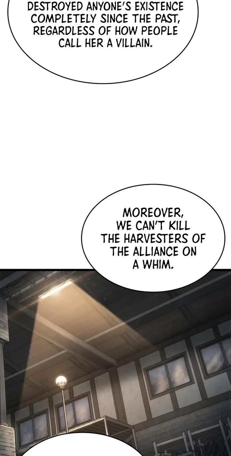 The World After The Fall Zinmanga X Chapter 104 Page 39