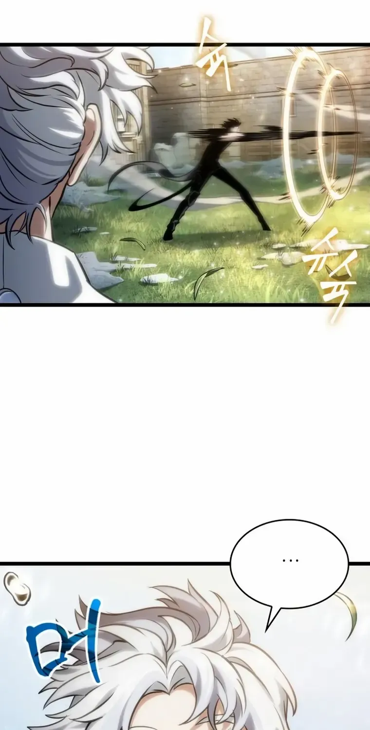 The World After The Fall Zinmanga X Chapter 104 Page 93