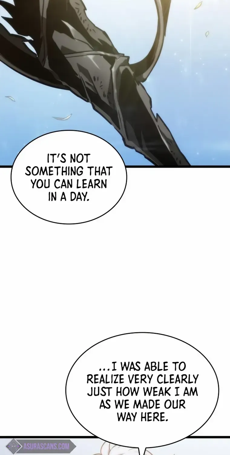 The World After The Fall Zinmanga X Chapter 104 Page 99